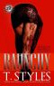 [Raunchy 01] • Raunchy